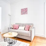 Apt 4P Ternes - Arc De Triomphe