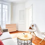 Apt 4P Ternes - Arc De Triomphe